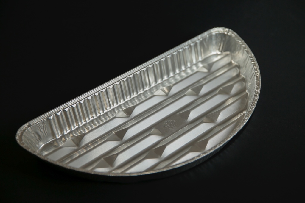 [EDB-001034] Happy BBQ-Tray