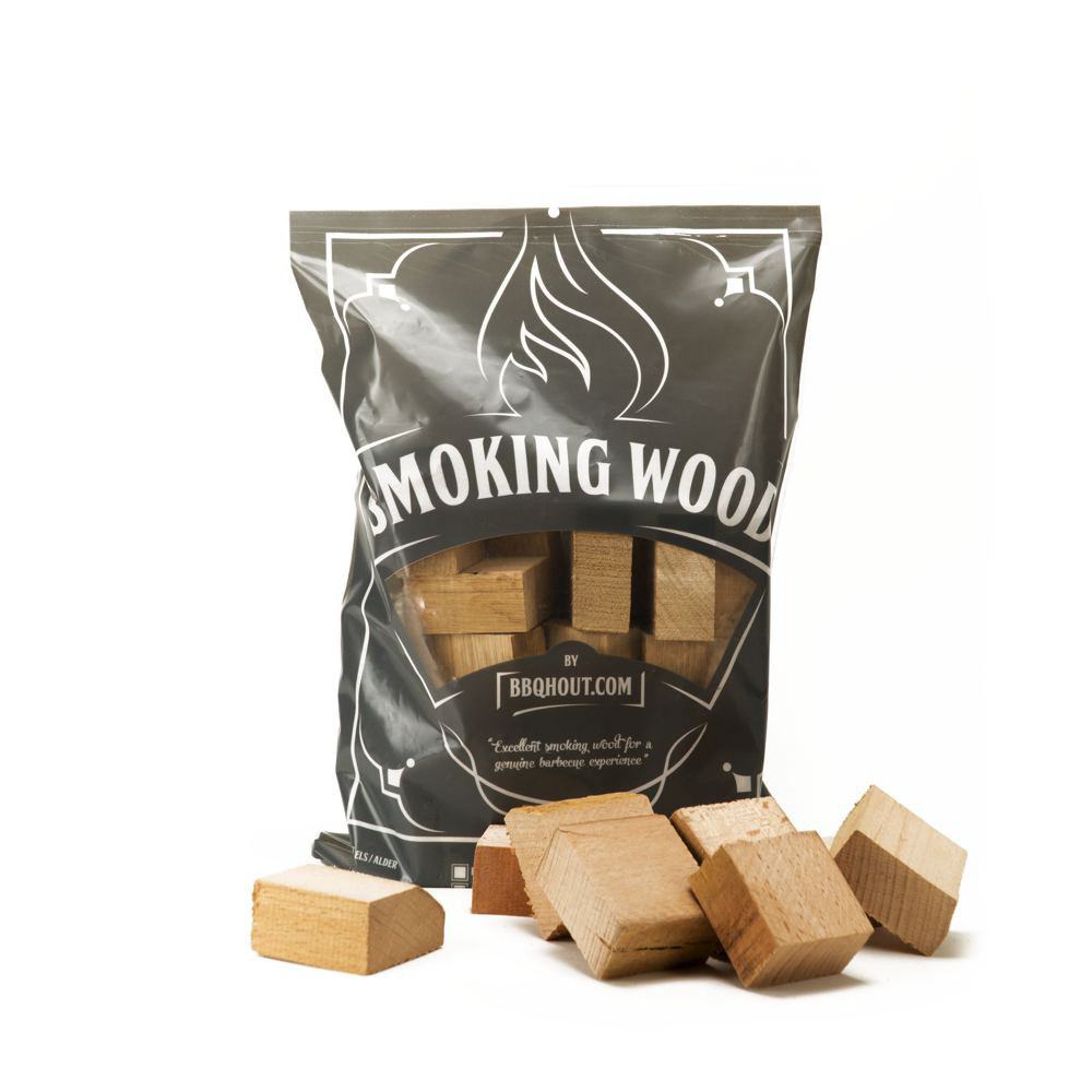 [EDB-000492] BBQHOUT.COM - Eik - rookchunks