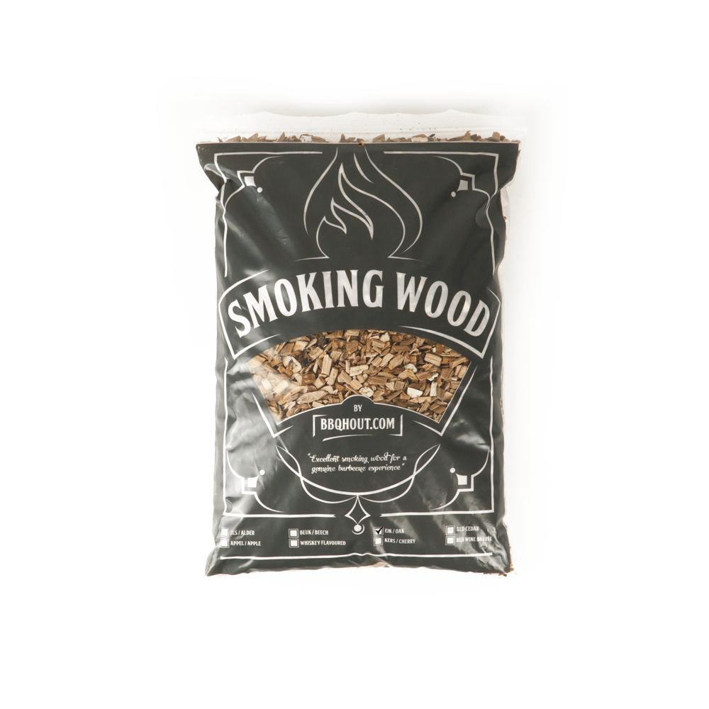 [EDB-000504] BBQHOUT.COM - Eik - rooksnippers