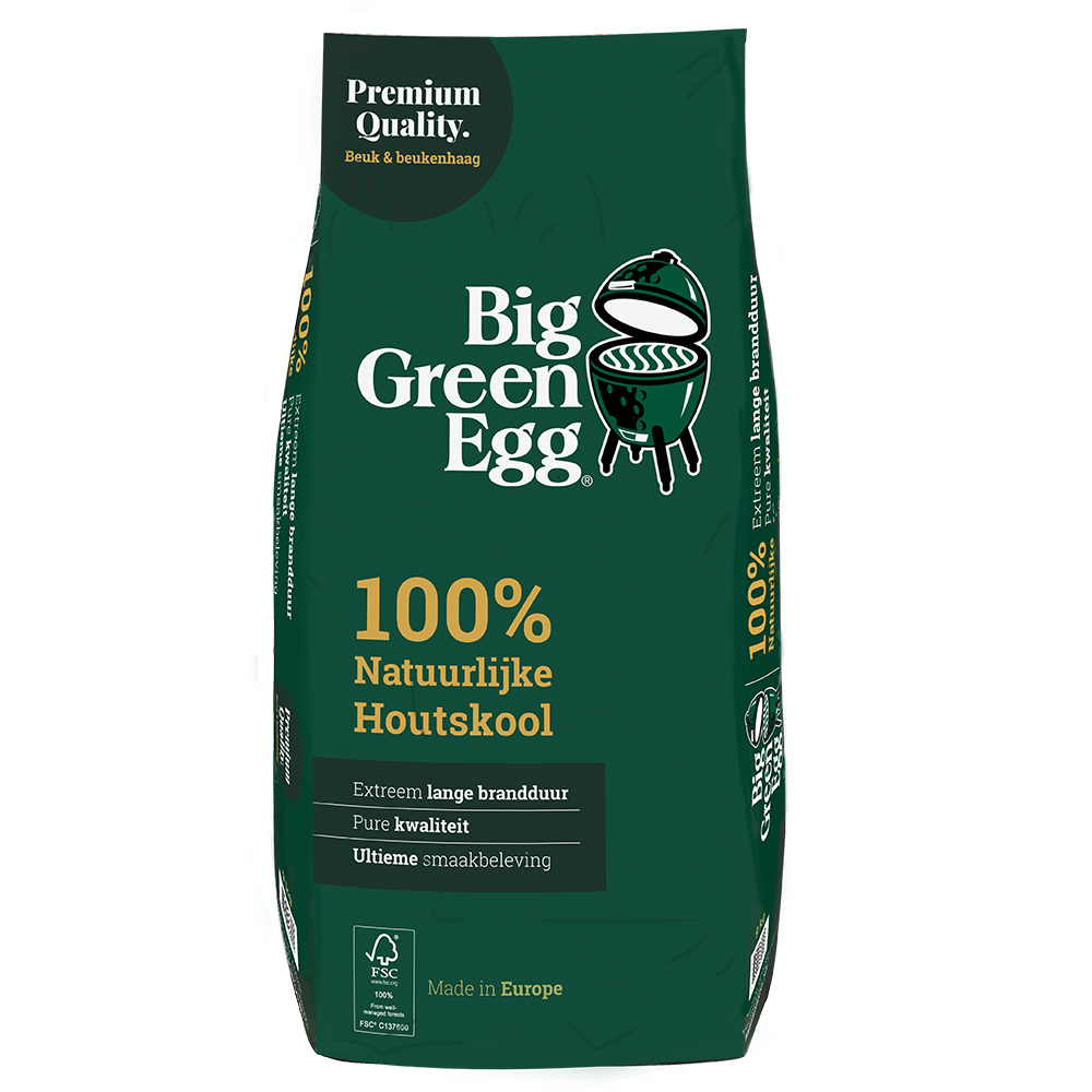 [EDB-001315] BGE HOUTSKOOL EU 4,5 KG